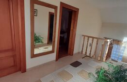 Casa cu 4 camere, 220 mp, zona Itcani