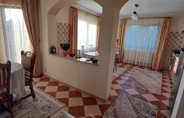 Casa cu 4 camere, 220 mp, zona Itcani