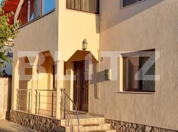 Casa de vânzare 4 camere Itcani - 163456CV | BLITZ Suceava | Poza1