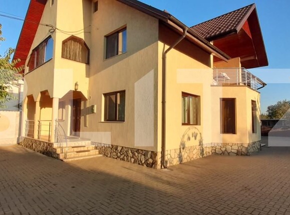 Casa de vânzare 4 camere Itcani - 163456CV | BLITZ Suceava | Poza3