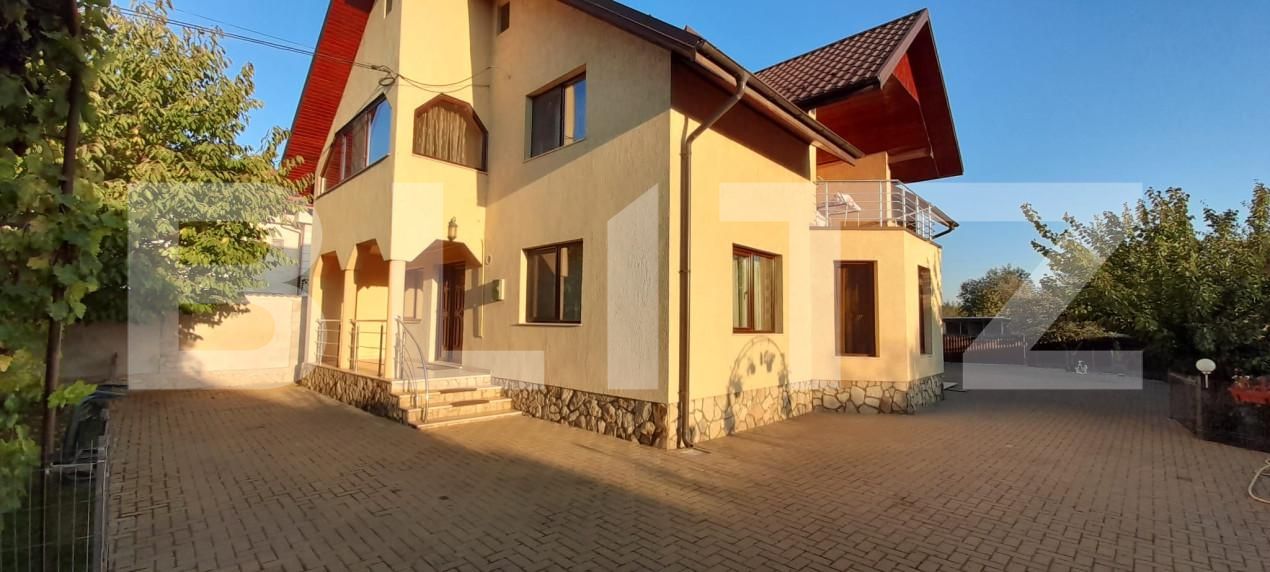 Casa de vânzare 4 camere Itcani - 163456CV | BLITZ Suceava | Poza3