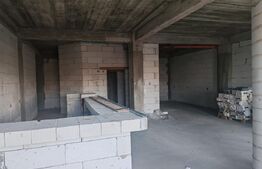 Spatiu comercial cafenea, 3 incaperi, 110 mp, zona Centrala