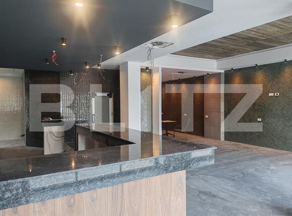 Spațiu comercial de închiriat Central - 163470SIC | BLITZ Suceava | Poza2
