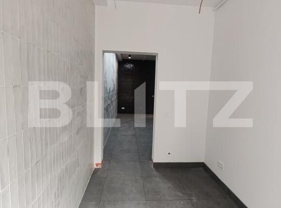 Spațiu comercial de închiriat Central - 163470SIC | BLITZ Suceava | Poza4