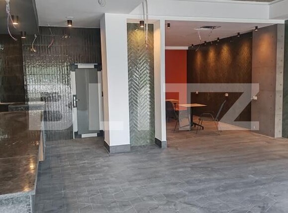 Spațiu comercial de închiriat Central - 163470SIC | BLITZ Suceava | Poza1