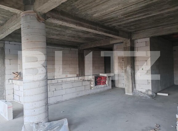 Spațiu comercial de închiriat Central - 163470SIC | BLITZ Suceava | Poza1