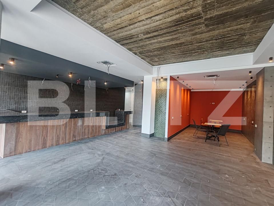Spațiu comercial de închiriat Central - 163470SIC | BLITZ Suceava | Poza7