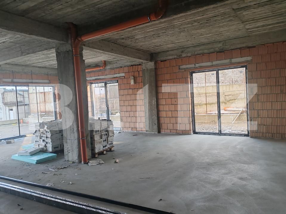 Spațiu comercial de închiriat Central - 163470SIC | BLITZ Suceava | Poza5