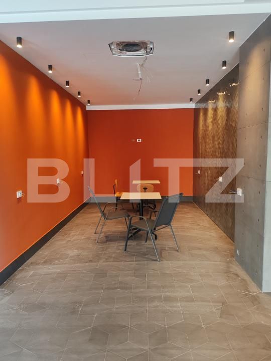 Spațiu comercial de închiriat Central - 163470SIC | BLITZ Suceava | Poza3