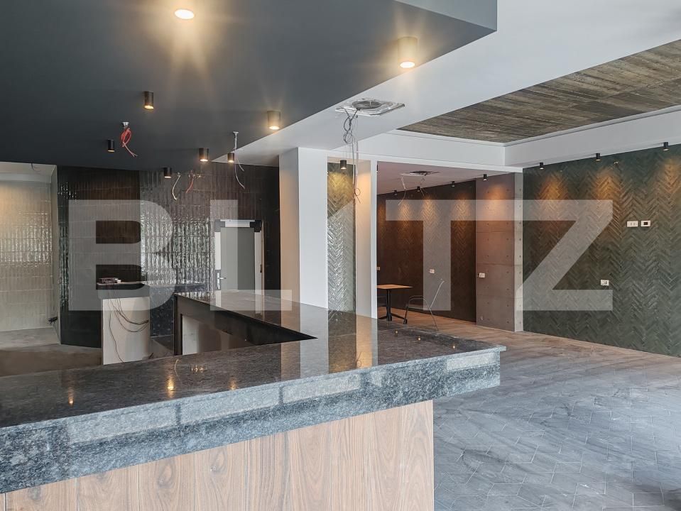 Spațiu comercial de închiriat Central - 163470SIC | BLITZ Suceava | Poza2