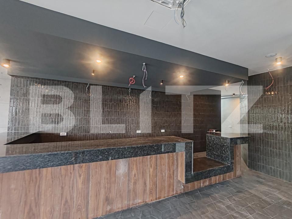 Spațiu comercial de închiriat Central - 163470SIC | BLITZ Suceava | Poza6