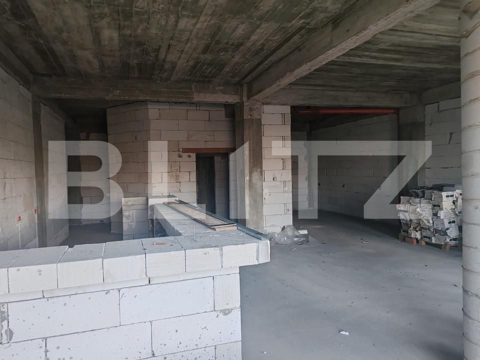 Spațiu comercial de închiriat Central - 163470SIC | BLITZ Suceava | Poza2