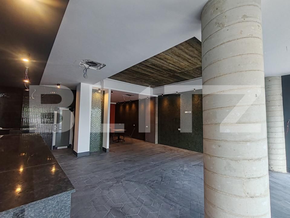 Spațiu comercial de închiriat Central - 163470SIC | BLITZ Suceava | Poza8