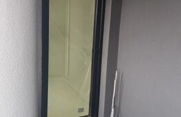 Apartament cu 2 camere semifinisat, 56 mp, zona centrala