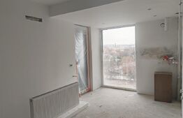 Apartament cu 2 camere semifinisat, 56 mp, zona centrala