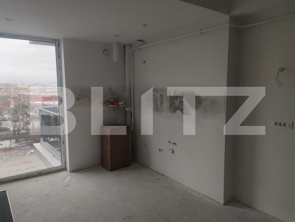 Apartament de vânzare 2 camere Central - 163472AV | BLITZ Suceava | Poza3