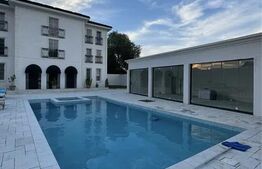 Pensiune de vanzare, 12 camere, 360 mp, zona Scheia