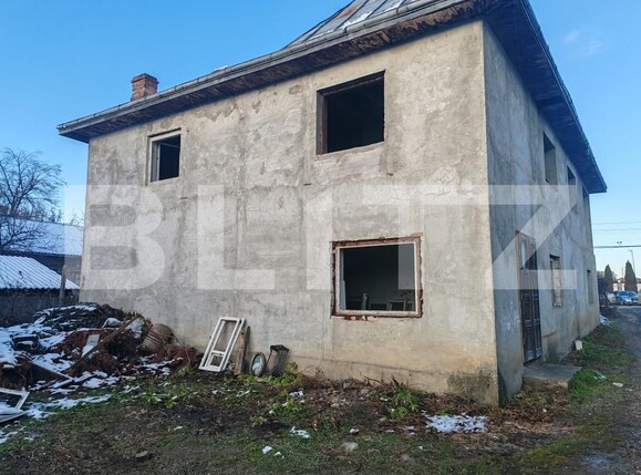 Casa de vânzare 4 camere Burdujeni - 163493CV | BLITZ Suceava | Poza3