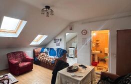 Garsoniera confort 1, 33 mp, zona Garii