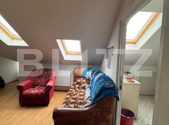 Garsonieră de vânzare Burdujeni - 163503AV | BLITZ Suceava | Poza2