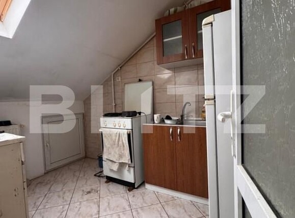 Garsonieră de vânzare Burdujeni - 163503AV | BLITZ Suceava | Poza3