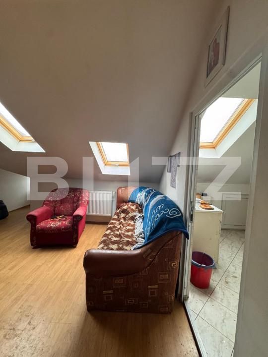 Garsonieră de vânzare Burdujeni - 163503AV | BLITZ Suceava | Poza2