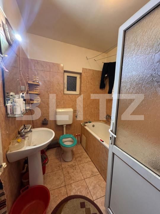 Garsonieră de vânzare Burdujeni - 163503AV | BLITZ Suceava | Poza4