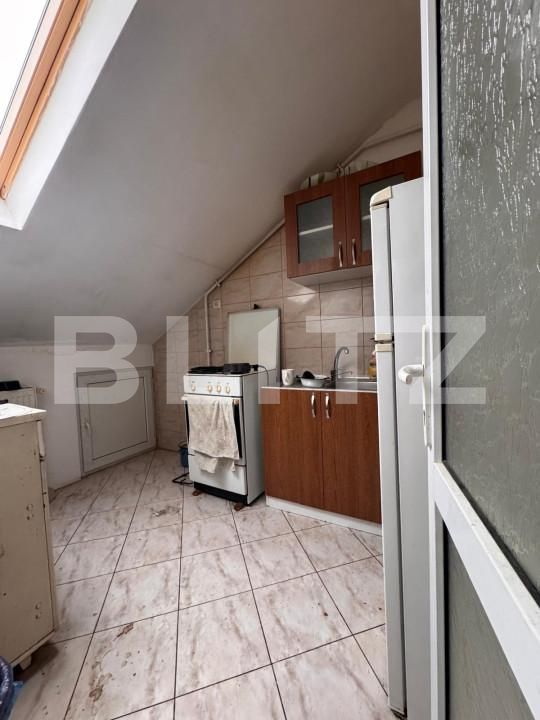 Garsonieră de vânzare Burdujeni - 163503AV | BLITZ Suceava | Poza3