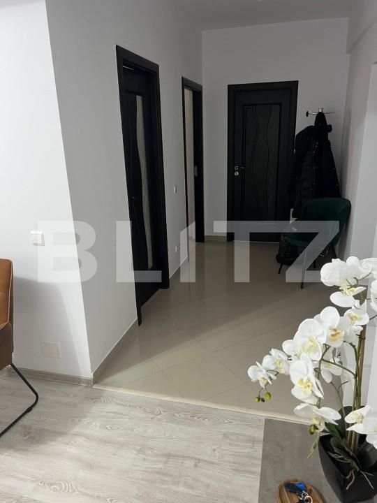 Apartament de vânzare 2 camere Nord Est - 163511AV | BLITZ Suceava | Poza1