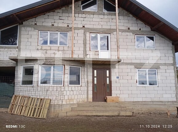 Casa de vânzare 3 camere Sud Vest - 163517CV | BLITZ Suceava | Poza1