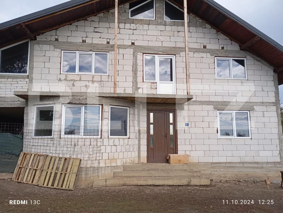 Casa de vânzare 3 camere Sud Vest - 163517CV | BLITZ Suceava | Poza1