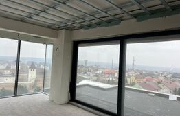 Oportunitate!!! Penthouse, 171 mp plus terasa 447 mp, zona Zamca 