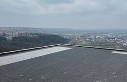 Oportunitate!!! Penthouse, 171 mp plus terasa 447 mp, zona Zamca 