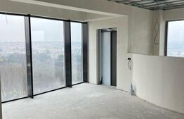 Oportunitate!!! Penthouse, 171 mp plus terasa 447 mp, zona Zamca 