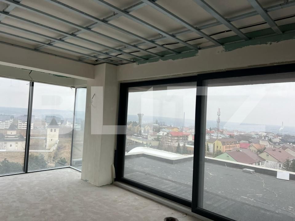 Apartament de vânzare 2 camere Nord Est - 163539AV | BLITZ Suceava | Poza2