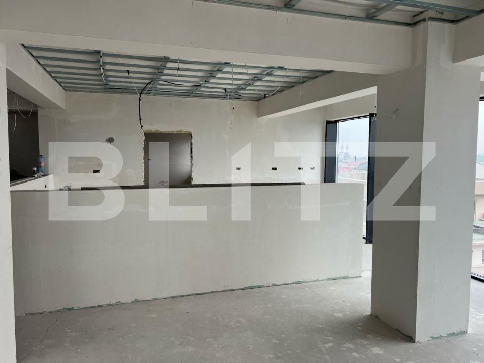 Apartament de vânzare 2 camere Nord Est - 163539AV | BLITZ Suceava | Poza4