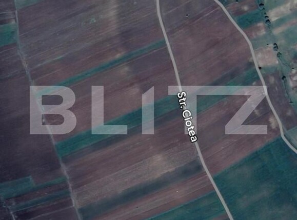 Teren de vânzare Exterior Sud - 163554TV | BLITZ Suceava | Poza1