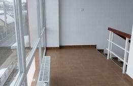 Spatiu comercial, 110 mp, etajul 1, vitrina, zona Burdujeni