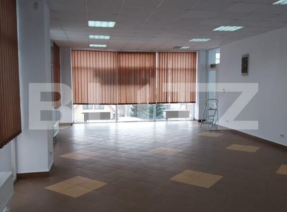 Spațiu comercial de închiriat Burdujeni - 163566SIC | BLITZ Suceava | Poza1