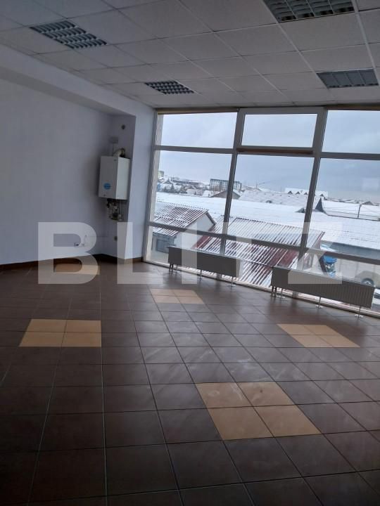 Spațiu comercial de închiriat Burdujeni - 163566SIC | BLITZ Suceava | Poza4