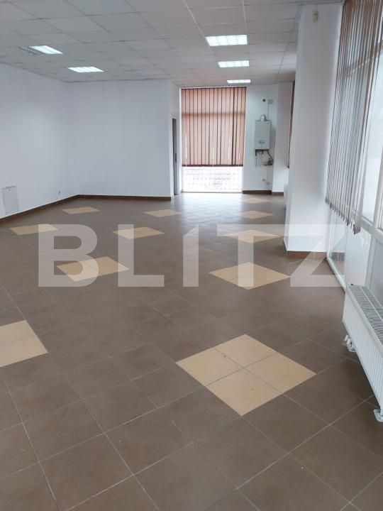 Spațiu comercial de închiriat Burdujeni - 163566SIC | BLITZ Suceava | Poza2
