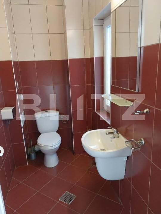 Spațiu comercial de închiriat Burdujeni - 163566SIC | BLITZ Suceava | Poza8