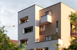 Apartament 2 camere, bloc nou, RADAUTI