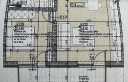 Apartament 2 camere, bloc nou, RADAUTI