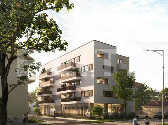 Apartament de vânzare 2 camere Radauti - 163568AV | BLITZ Suceava | Poza3