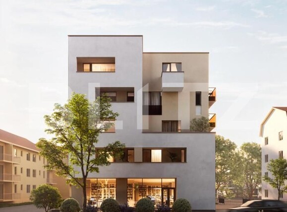 Apartament de vânzare 2 camere Radauti - 163568AV | BLITZ Suceava | Poza2
