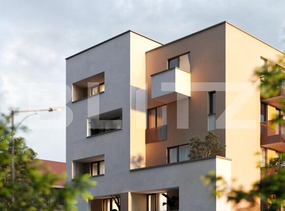 Apartament de vânzare 2 camere Radauti - 163568AV | BLITZ Suceava | Poza1