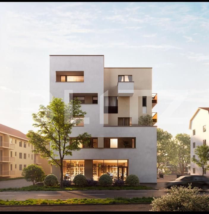 Apartament de vânzare 2 camere Radauti - 163568AV | BLITZ Suceava | Poza2