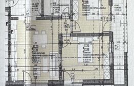 Apartament 3 camere, bloc nou, Radauti