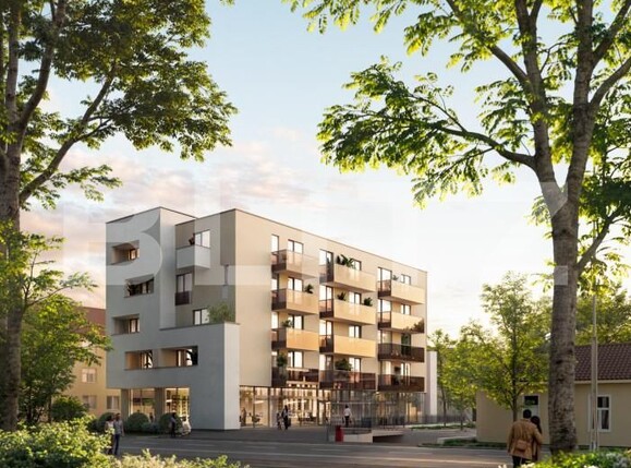 Apartament de vânzare 3 camere Radauti - 163569AV | BLITZ Suceava | Poza2